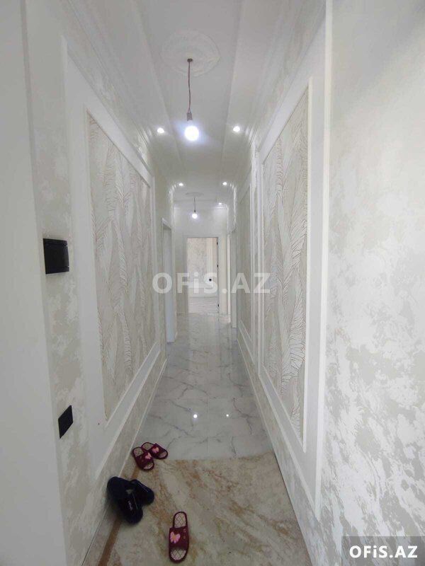 Həyət evləri Satılır Abşeron r., Saray q., 3 otaq, 85 m² — Ev, villa, Bakı (3)