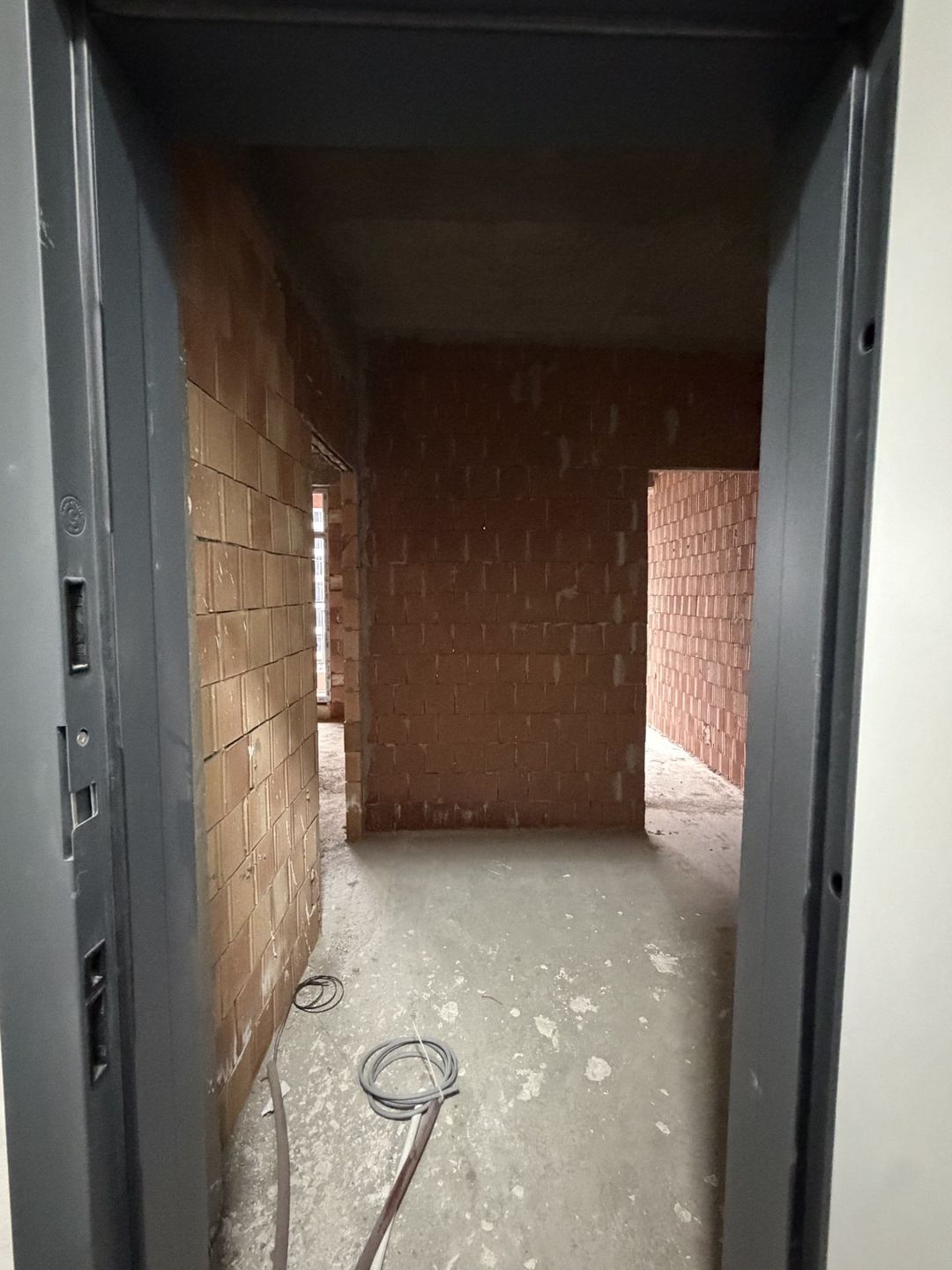 Satılır 3 otaqlı yeni tikili 97.1 m² — Mənzil, Sumqayıt (2)