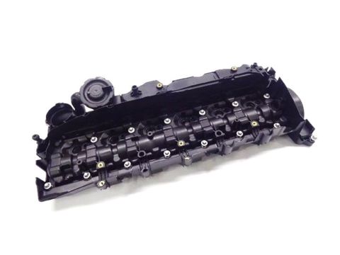 "BMW F10, BMW F15, BMW F30, BMW X6, BMW N57" üst qapağı — Bakı
