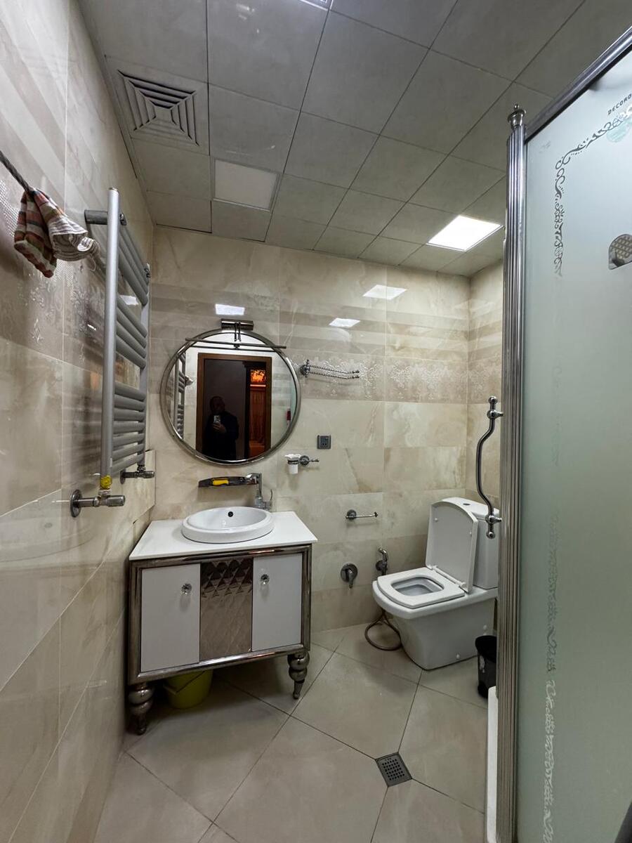 Satılır 2 otaqlı yeni tikili 87 m² — Mənzil, Bakı (8)