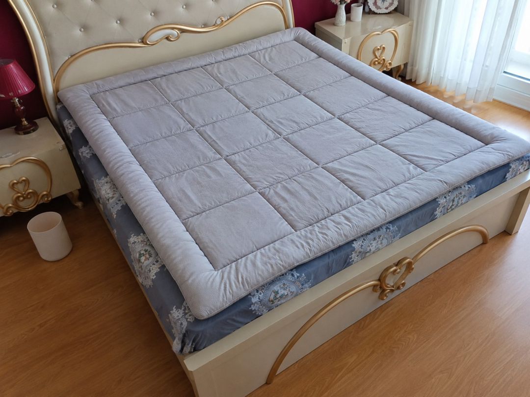 Çarpayı — Mebel, Bakı