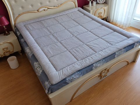Çarpayı — Bakı