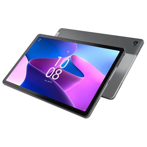 Lenovo Tab M10 Plus 3-cü nəsil (TB128XU) – 4 GB RAM, 64 GB yaddaşlı — Bakı