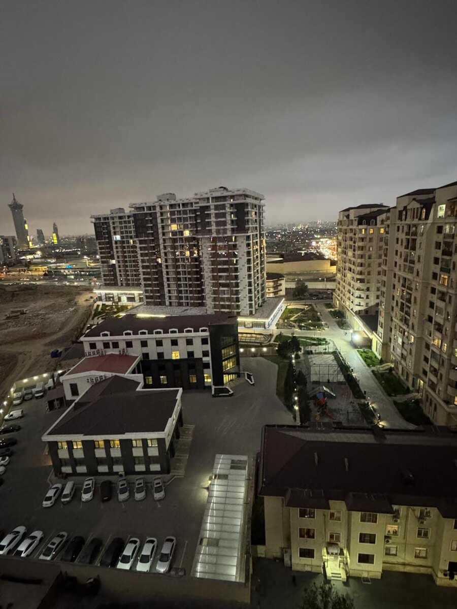 Satılır 2 otaqlı yeni tikili 59 m² — Mənzil, Bakı (2)