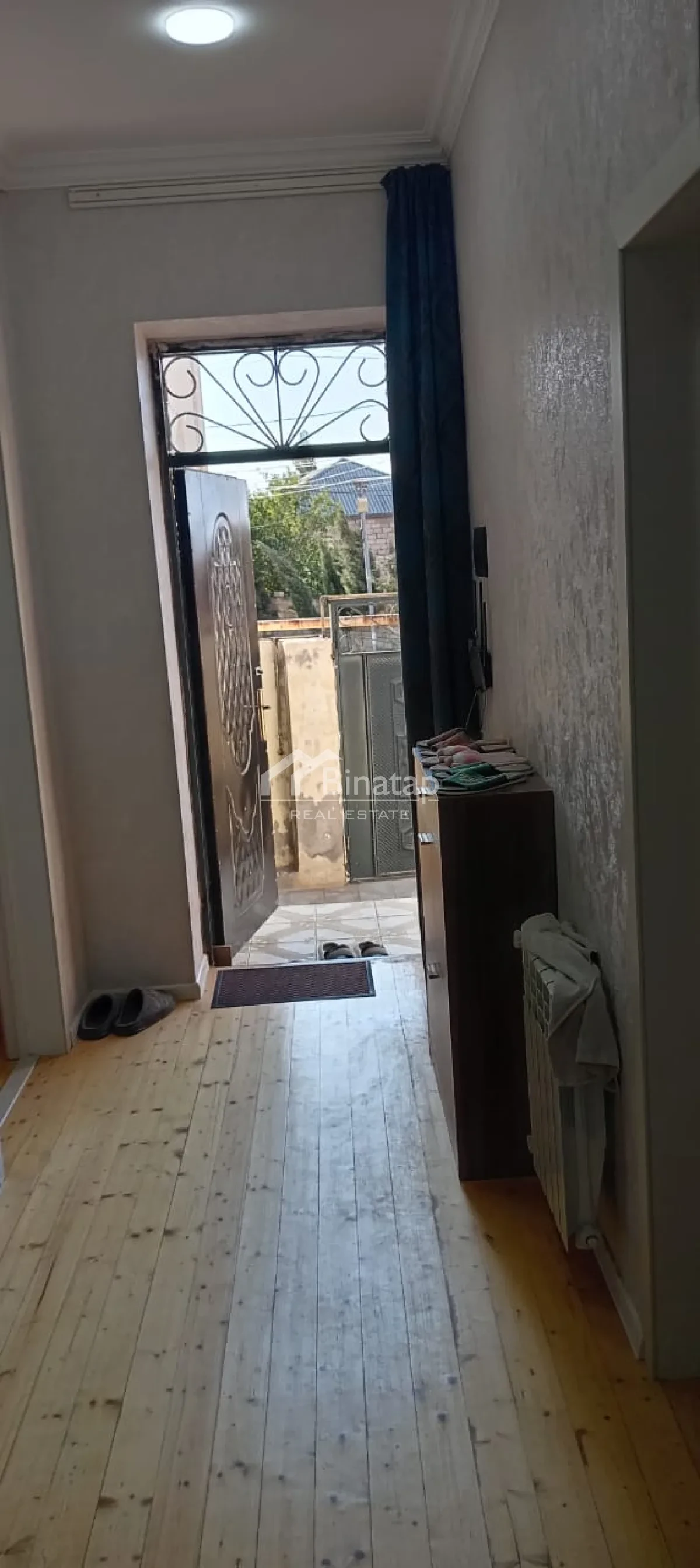 Satılır 3 otaqlı həyət evi / bağ evi 80 m², Abşeron rayonu — Ev, villa, Bakı (3)