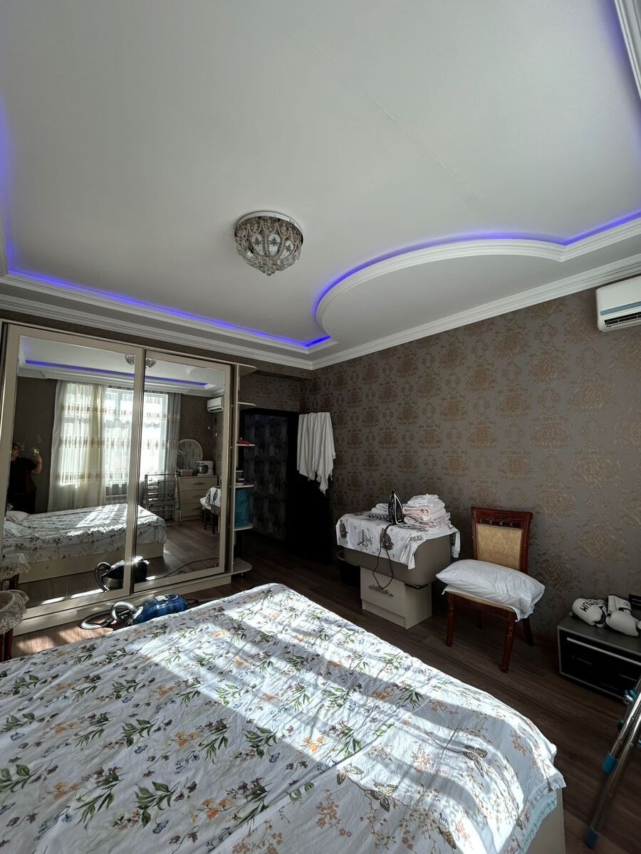 Satılır 2 otaqlı yeni tikili 88 m² — Mənzil, Bakı (4)