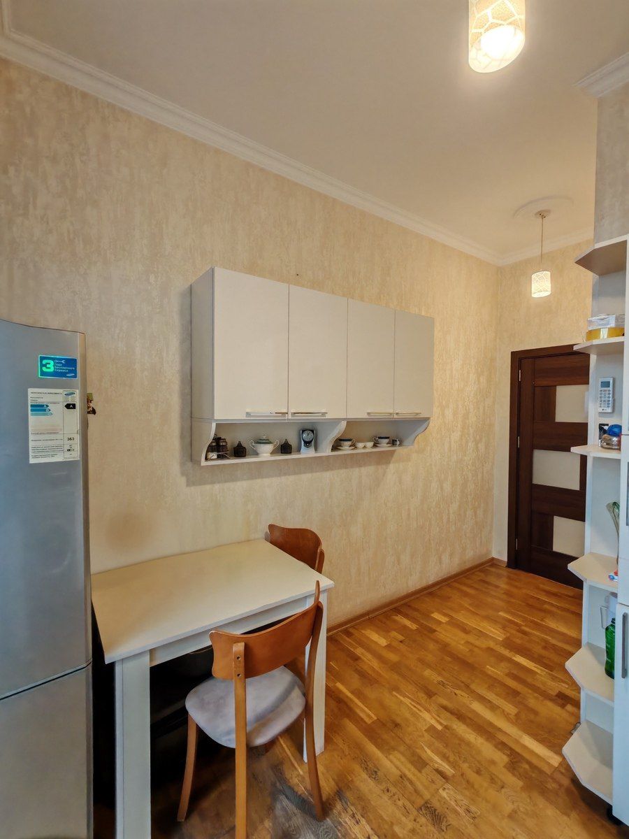 2-otaqlı yeni tikili, Biləcəri qəs. 65 m² — Mənzil, Bakı (10)