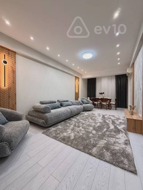2 otaqlı mənzil, 68 m², Qədir Memmedov — kirayə — 𓃭XƏYAL𓃭