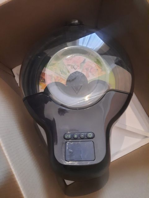 Air Fryer — Bakı