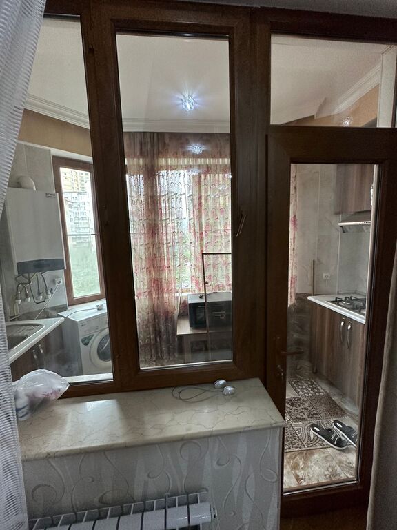 Satılır 4 otaqlı yeni tikili 163 m² — Mənzil, Bakı (11)