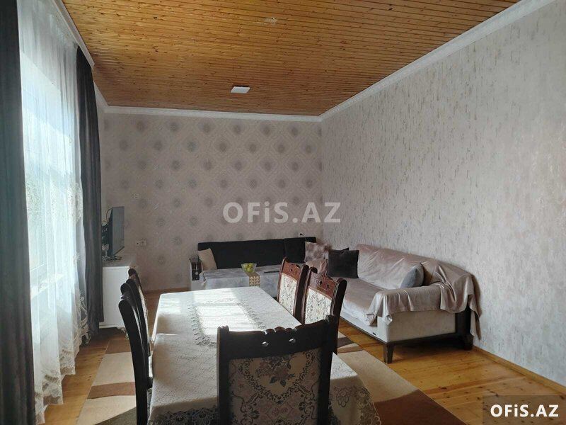 Həyət evləri Satılır Abşeron r., Ceyranbatan q., 4 otaq, 120 m² — Ev, villa, Bakı (2)