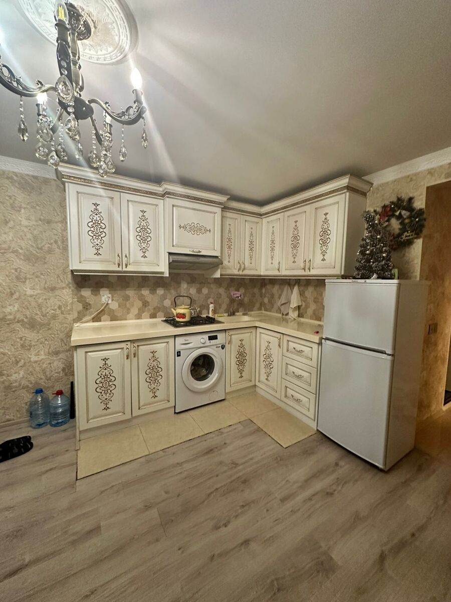 Satılır 3 otaqlı həyət evi/bağ evi 75 m² — Ev, villa, Bakı (7)