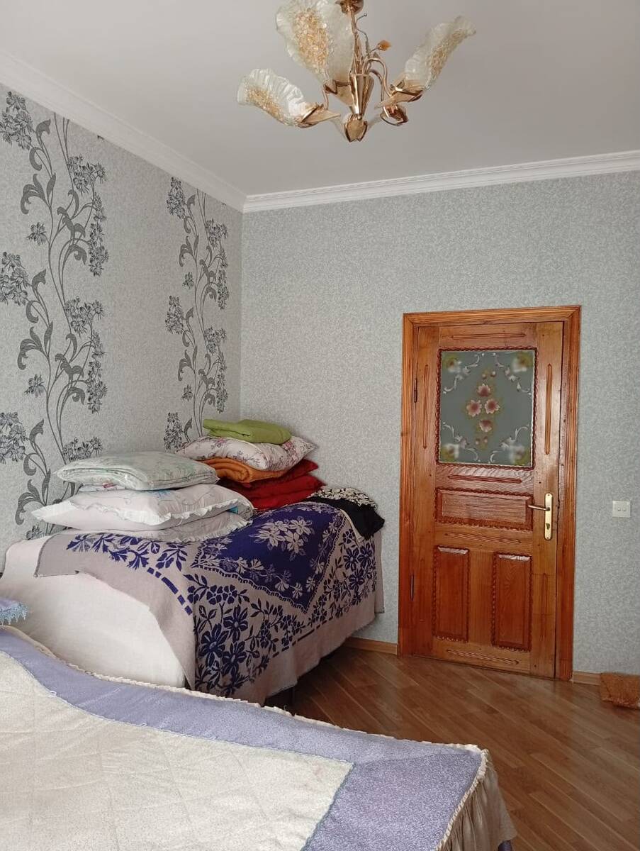 Satılır 3 otaqlı köhnə tikili 85 m² — Mənzil, Bakı (11)