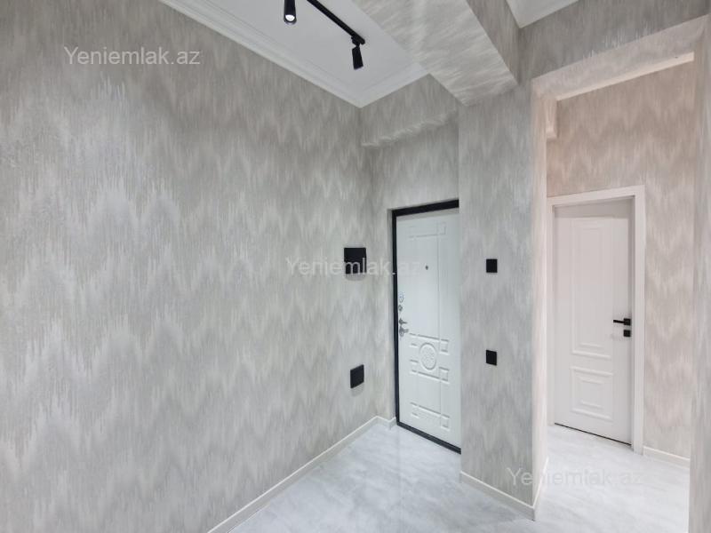 Satılır 2 otaqlı Bina evi menzil (Yeni tikili), 92 m², 36-cı məhəllə — Mənzil, Sumqayıt (7)