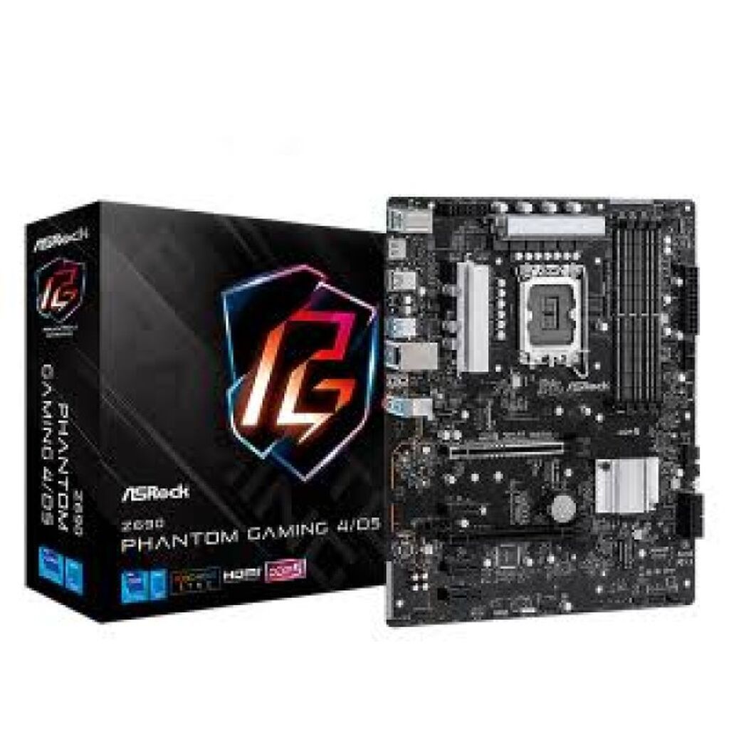ASUS rog strıx Z390-E gamıng (90MB0YF0-M0EAY1) – LGA1151, Intel Z390 — Ana platalar, Bakı (2)