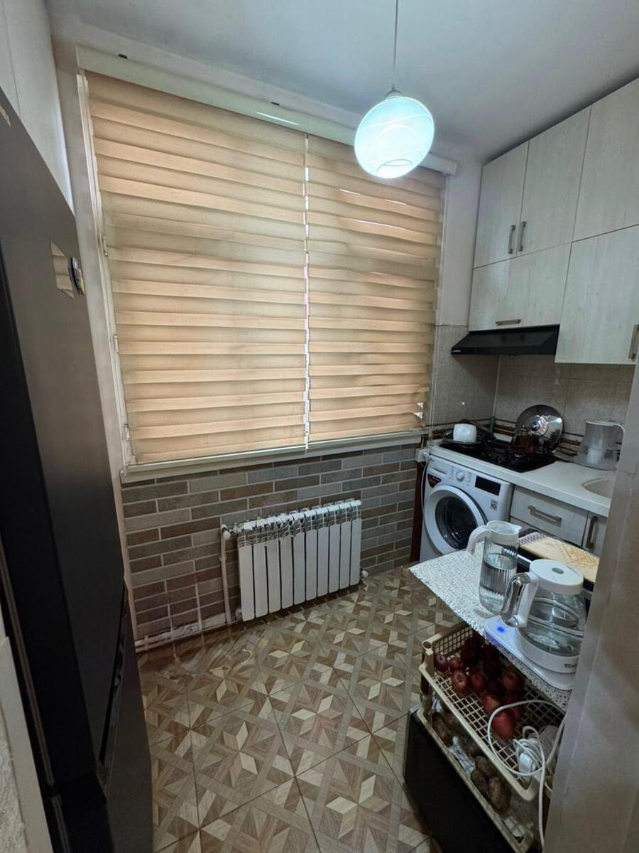 Satılır 2 otaqlı köhnə tikili 45 m² — Mənzil, Bakı (3)