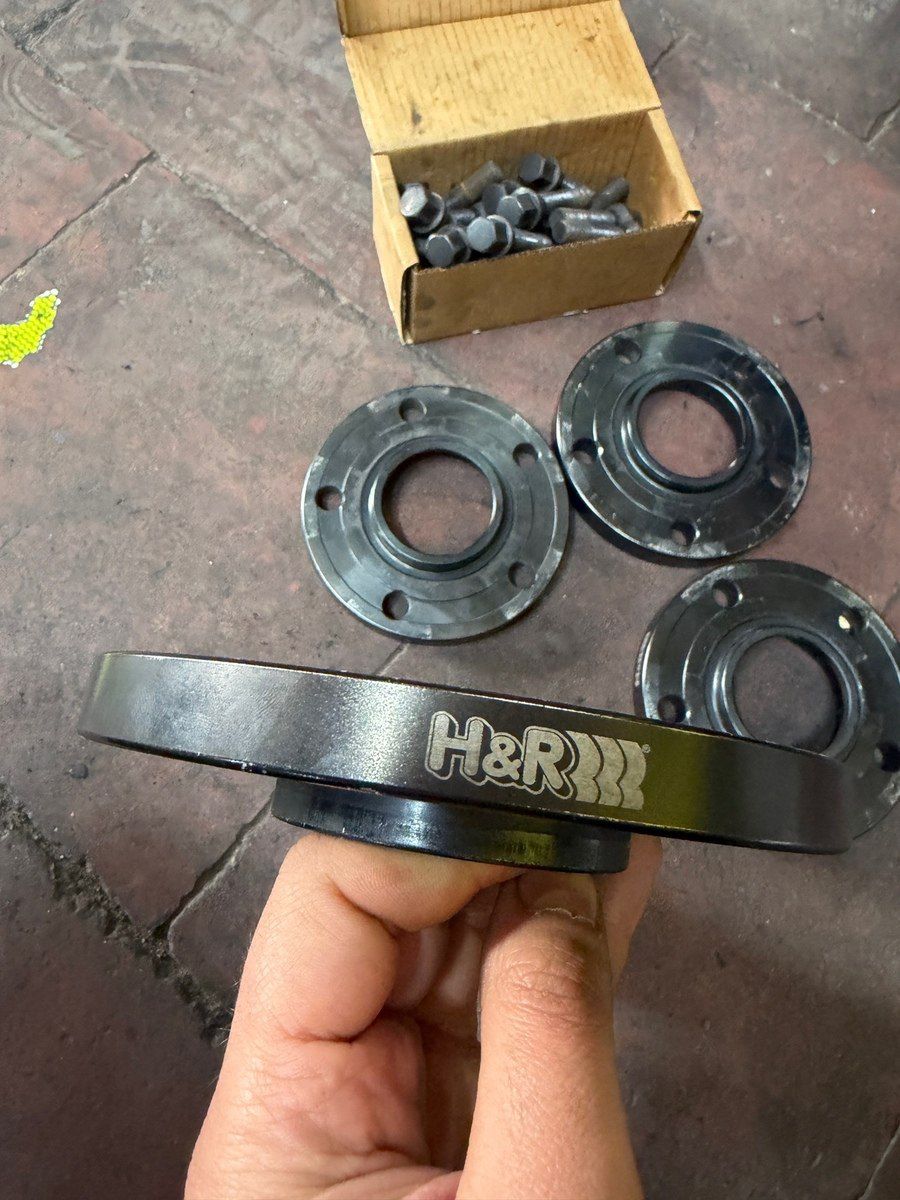 BMW spacer — Ehtiyat hissələri və aksesuarlar, Bakı (2)