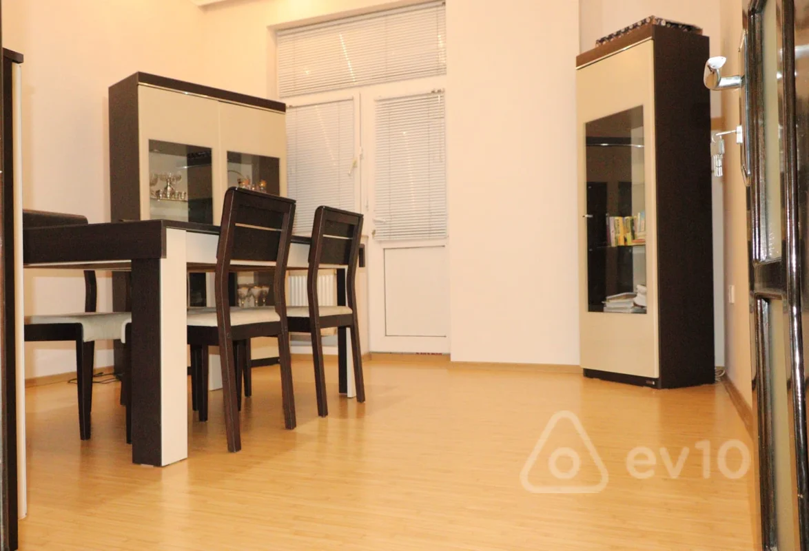3 otaqlı mənzil, 105 m², Bakı, Bəhruz Nuriyev küç — Mənzil, Bakı (3)