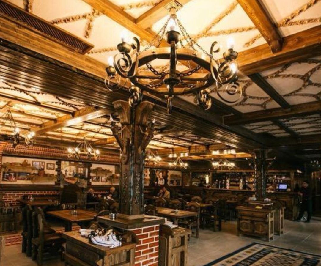 İcarəyə verilir obyekt 380 m² — Əmlak, Bakı (10)