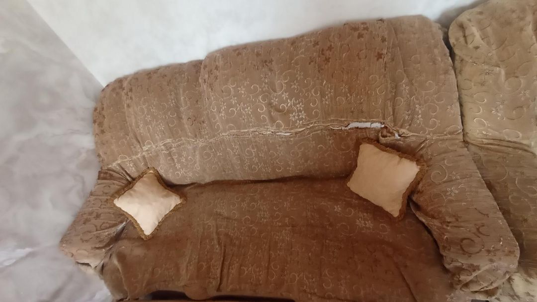 Divan və kreslolar — Mebel, Bakı