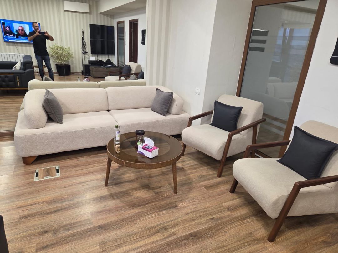 Ofis mebeli — Biznes və avadanlıq, Bakı (2)