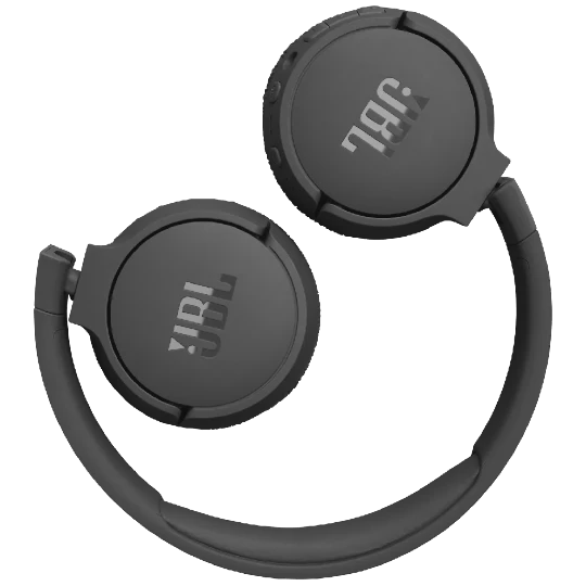 Bluetooth qulaqlıq Jbl Tune 670NC Black — Simsiz qulaqlıqlar, Bakı (5)