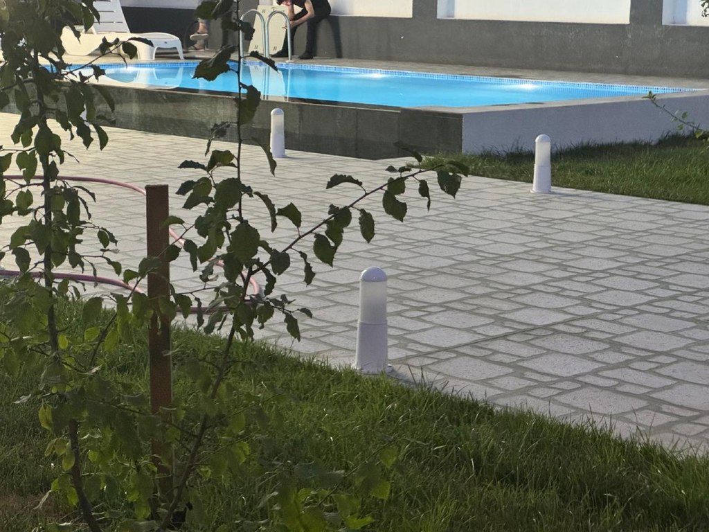 Bağ evi kirayə verilir, Mərdəkan qəs — Ev, villa, Bakı (6)