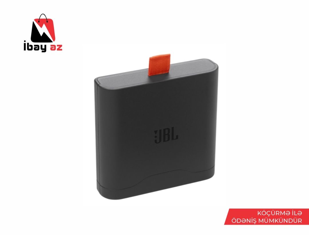 JBL Battery 400 — Səs texnikası, Bakı