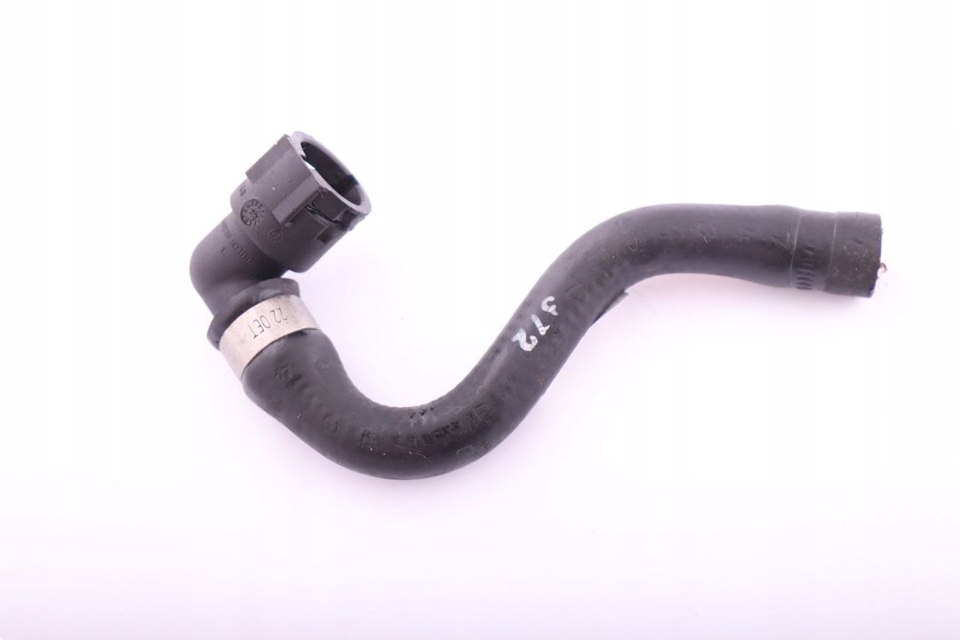 "BMW E39/E38" radiator şlanq başlığı — Ehtiyat hissələri və aksesuarlar, Bakı (2)