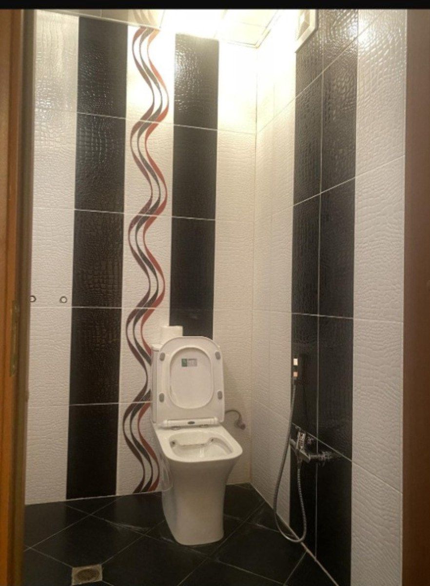 2-otaqlı yeni tikili kirayə verilir, Nizami r., 105 m² — Mənzil, Bakı (6)