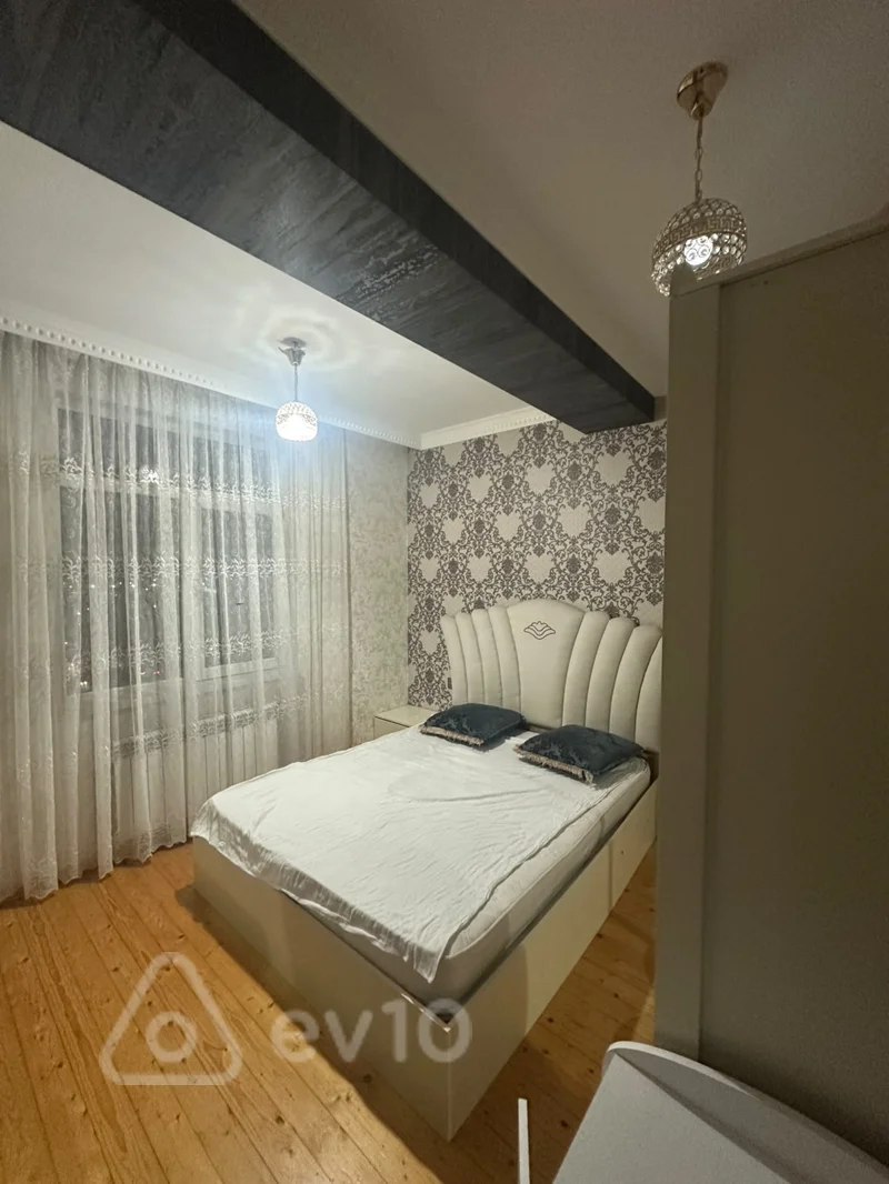 3 otaqlı mənzil, 75 m², Atlas mtk, Xırdalan — kirayə — Mənzil, Xırdalan (3)