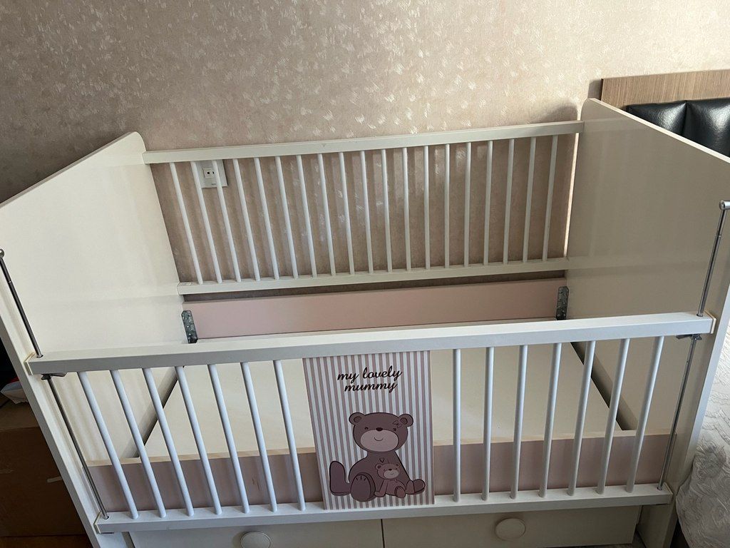 Детская кровать — Mebel, Bakı
