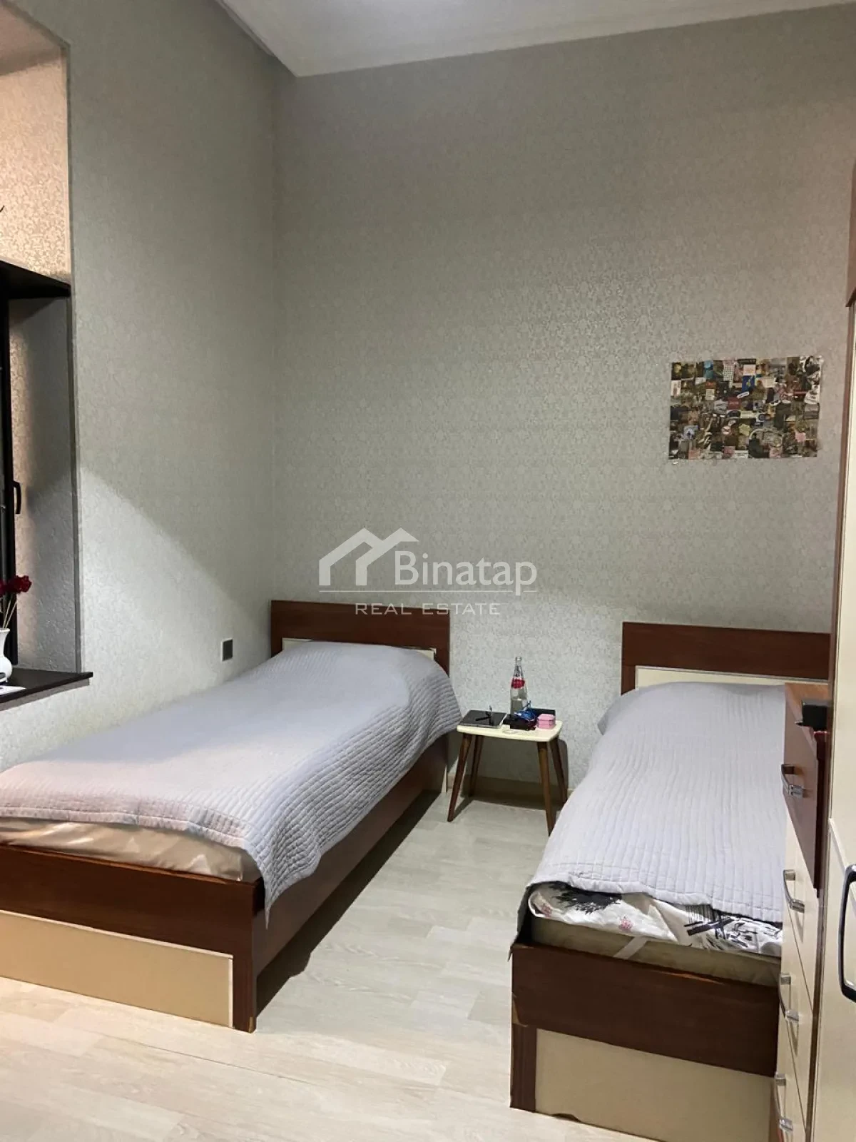 Satılır 4 otaqlı həyət evi / bağ evi 130 m², NZS qəsəbəsi, Xətai rayonu — Ev, villa, Bakı (5)