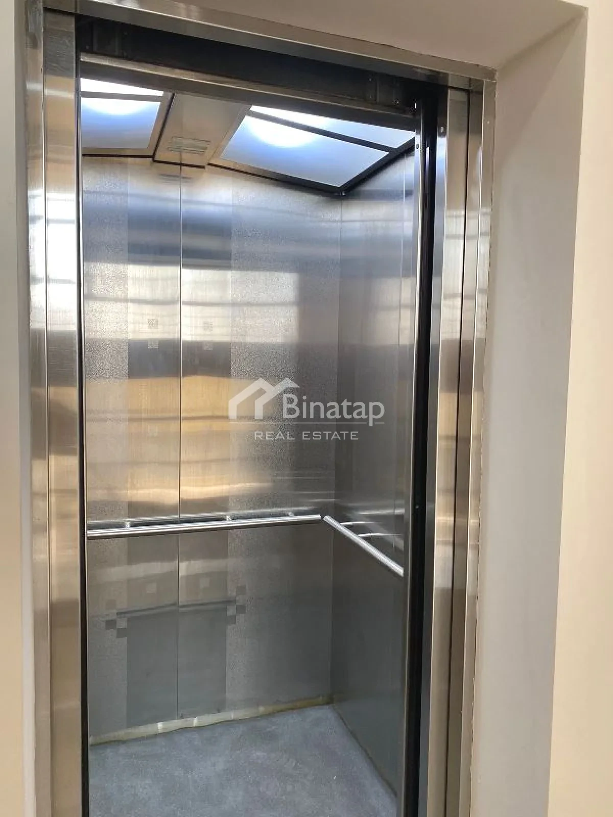 Satılır 3 otaqlı yeni tikili 158 m², Şıxov qəsəbəsi, Səbail rayonu — Mənzil, Bakı (5)