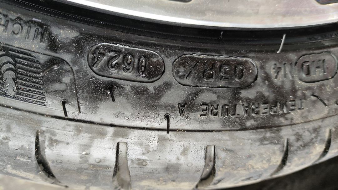 Mishelin şinləri 225 40 R19, 255 35 R19 — Ehtiyat hissələri və aksesuarlar, Bakı (7)
