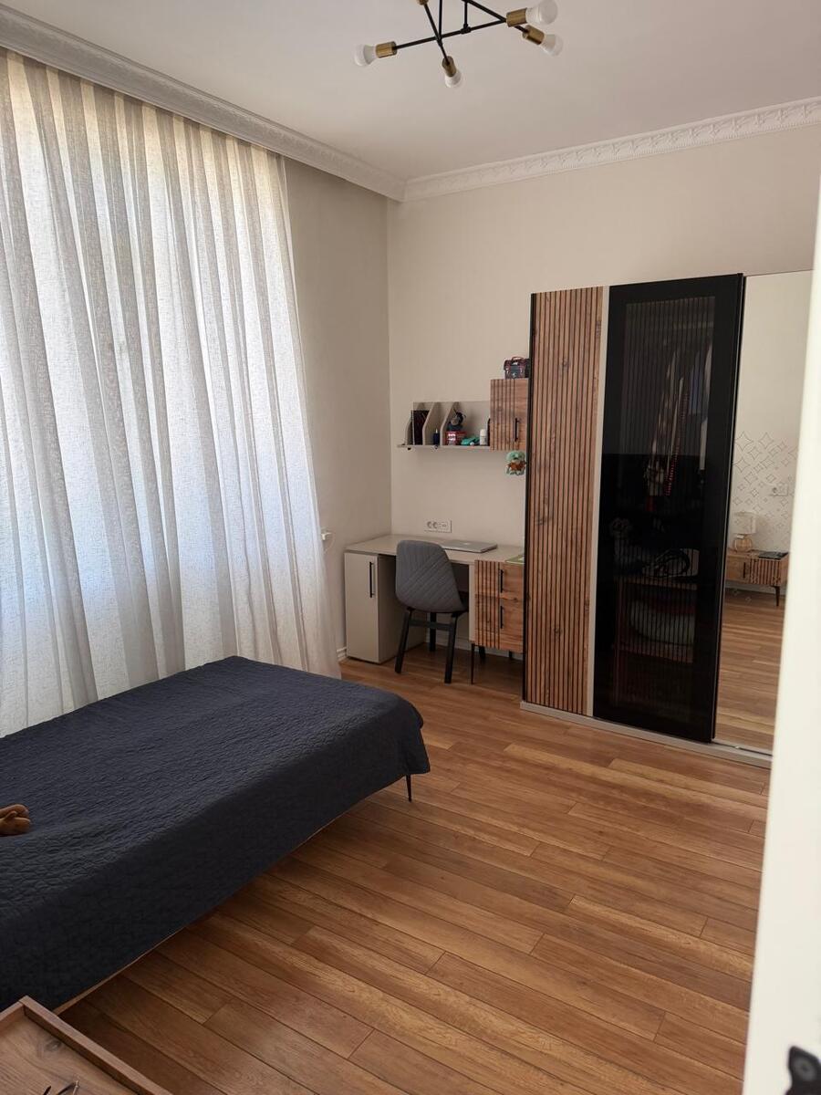 Satılır 4 otaqlı həyət evi/bağ evi 165 m² — Ev, villa, Bakı (7)