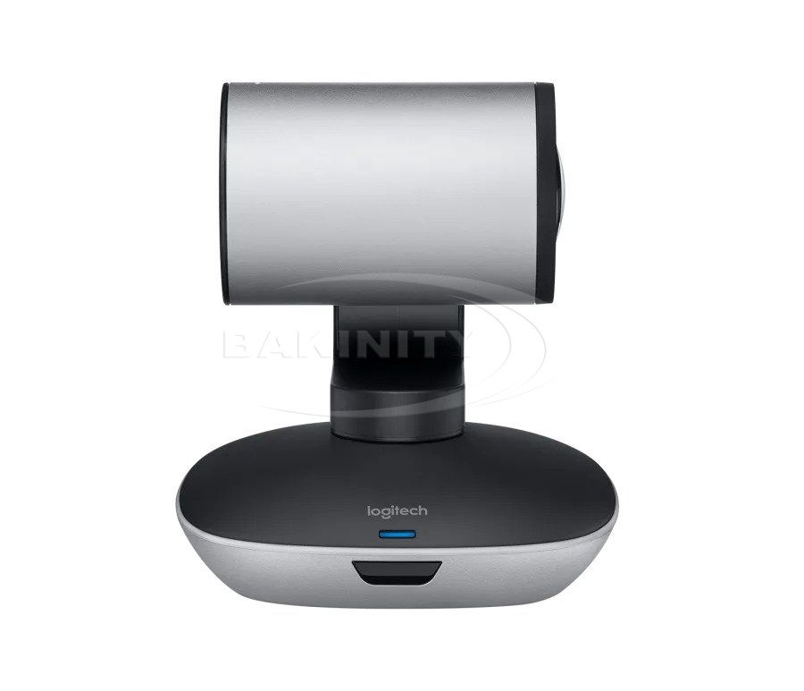 Kamera WEB Logitech PTZ Pro 2 (L960-001186) — Veb kameralar, Bakı (3)