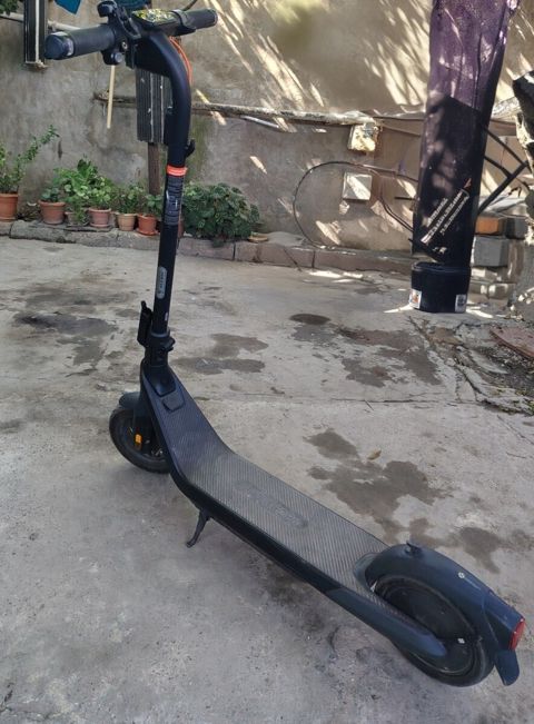 Segway Ninebot E2 pro — Xırdalan