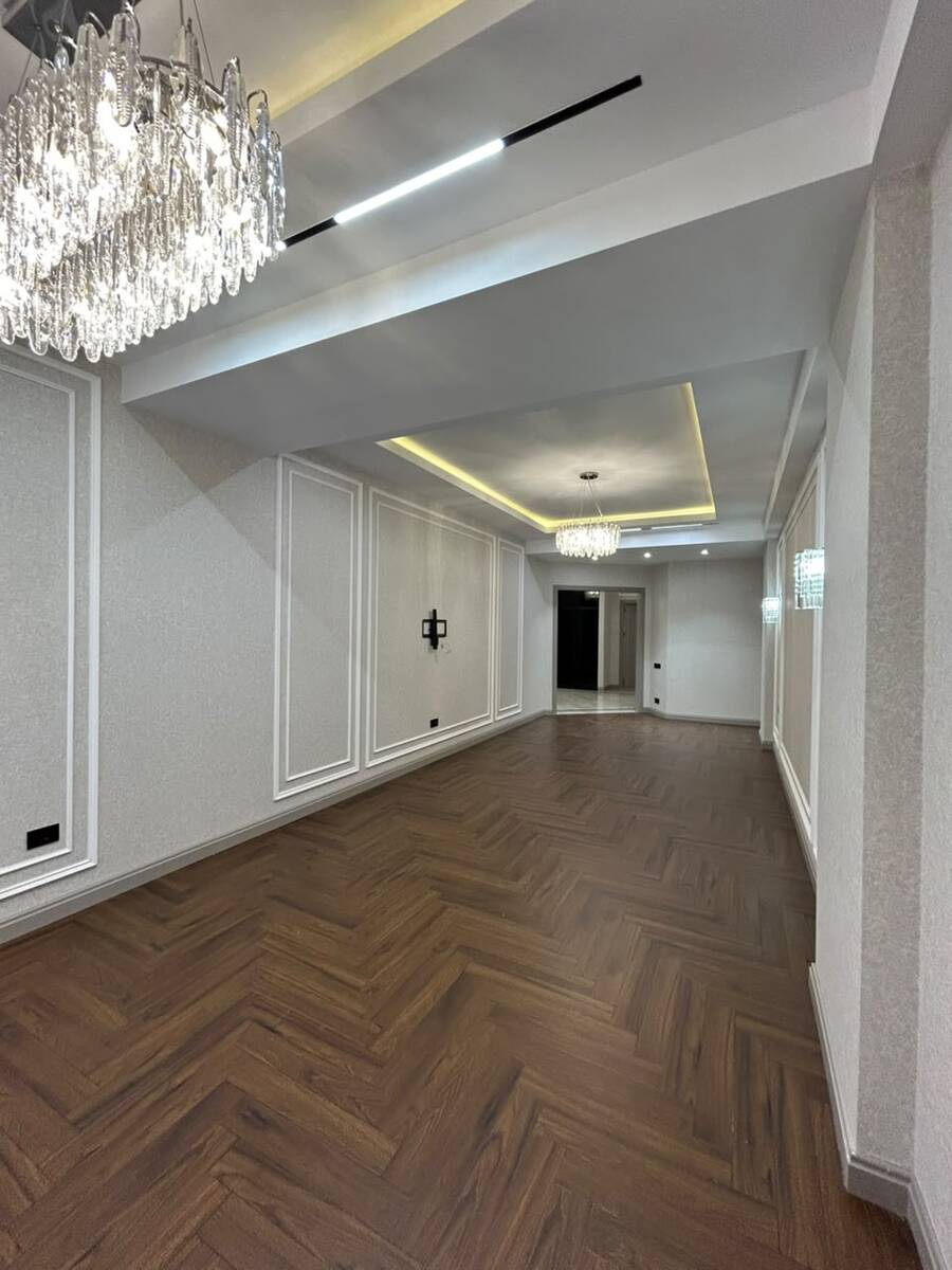 Satılır 3 otaqlı yeni tikili 163 m² — Mənzil, Bakı (10)