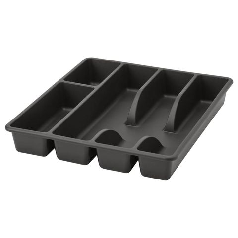 Süfrə alətləri üçün altlıq IKEA Smacker, 31x26 sm, antrasit - 106.014.59 — 14.9 ₼ · Bakı · Mallar Süfrə alətləri üçün altlıq IKEA Smacker, 31x26 sm, antrasit - 106.014.59 — Bakı
