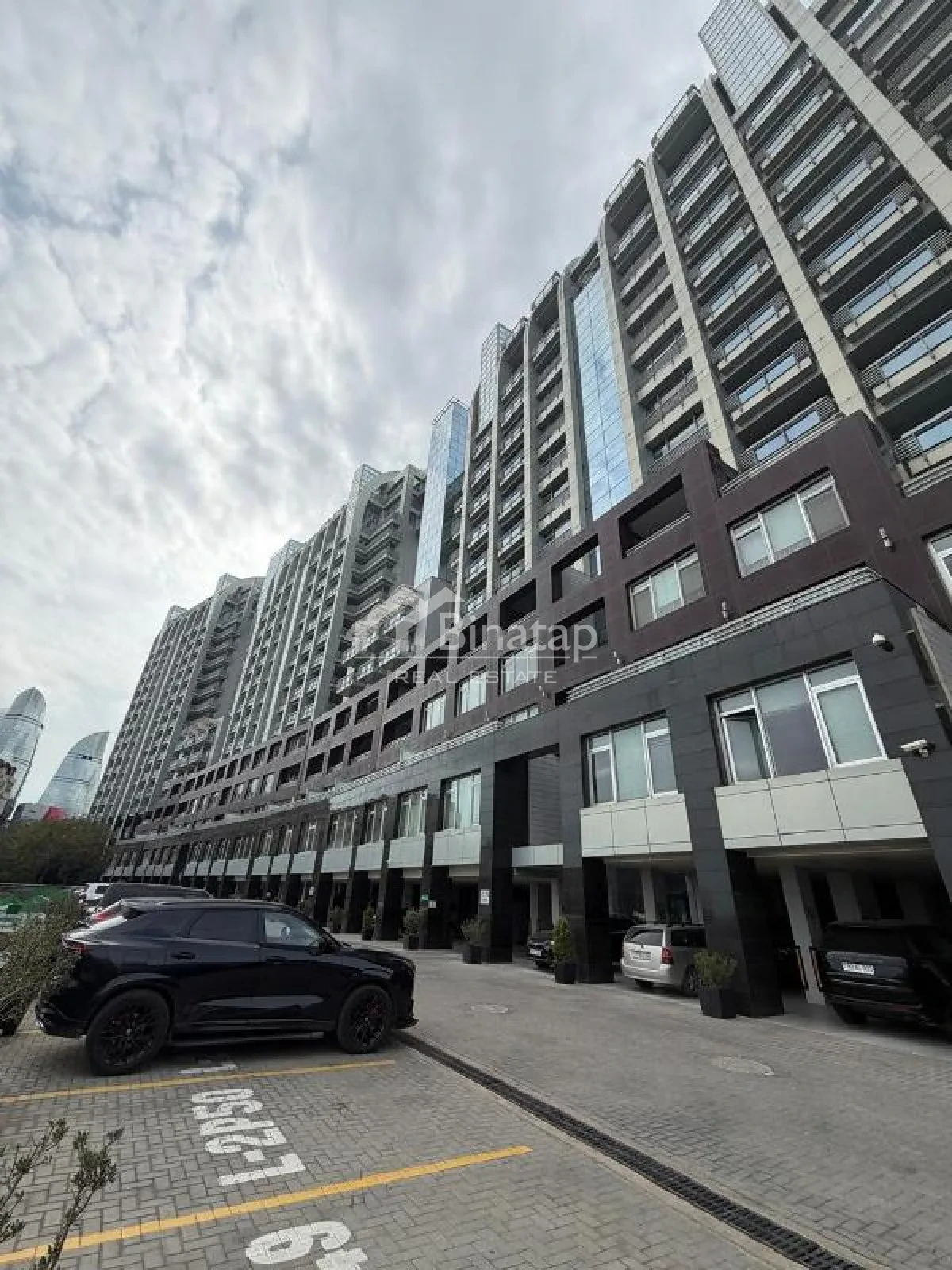 Satılır 5 otaqlı yeni tikili 320 m², İçərişəhər metrosu, Səbail rayonu — Bakı