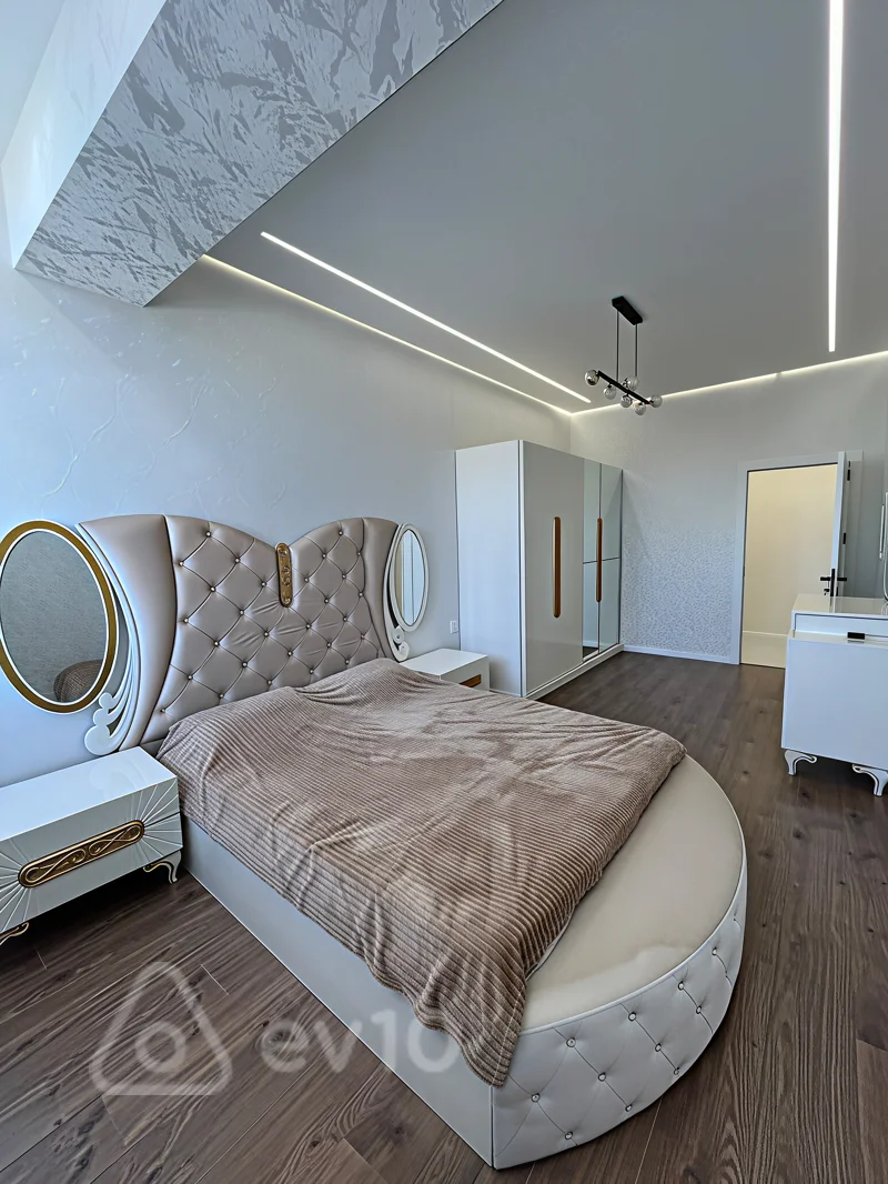3 otaqlı mənzil, 100 m², Həsən Bəy Zərdabi Prospekti — kirayə — Bəxtiyar — Apartment
