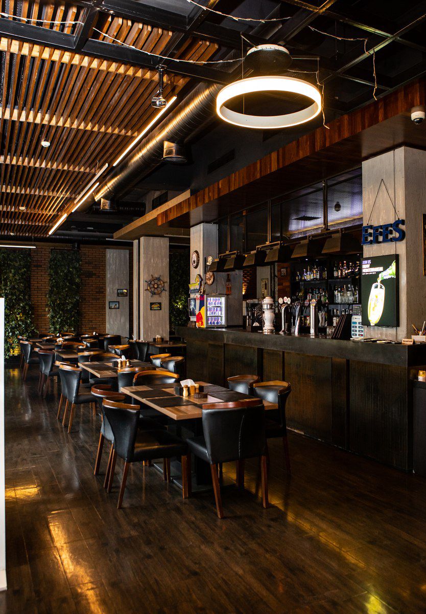 İcarəyə verilir obyekt 400 m² — Əmlak, Bakı (3)