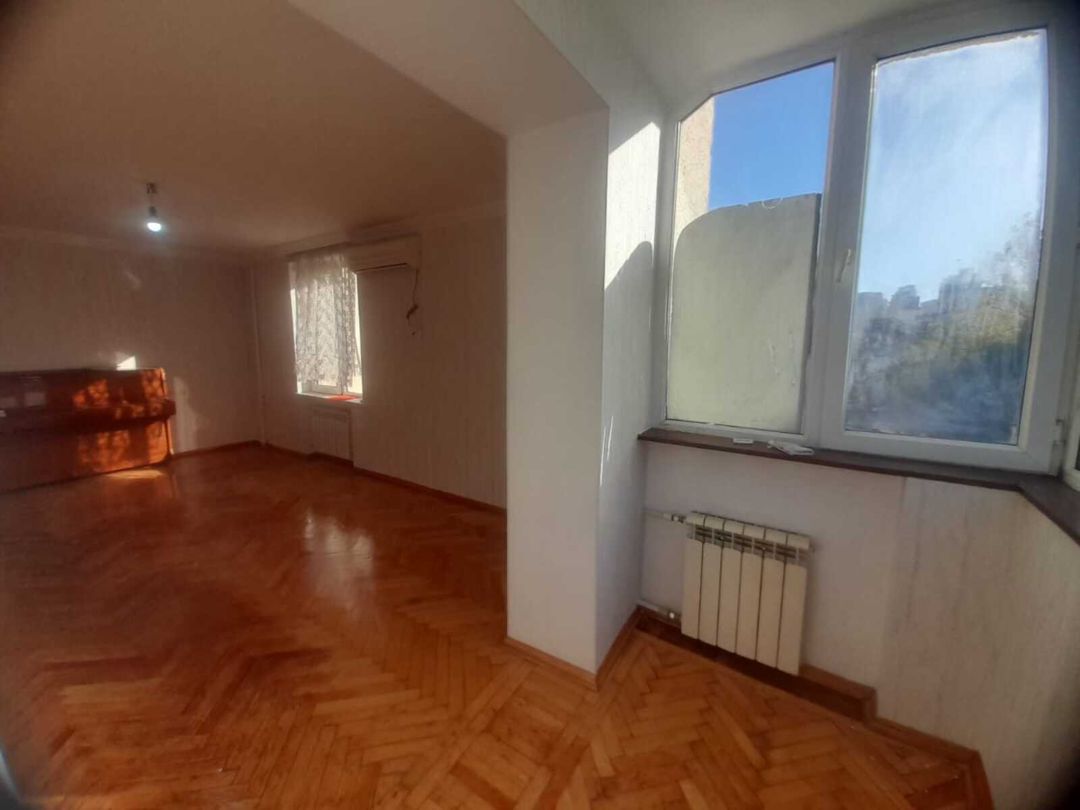 İcarəyə verilir 1 otaqlı köhnə tikili 30 m² — Mənzil, Bakı (3)