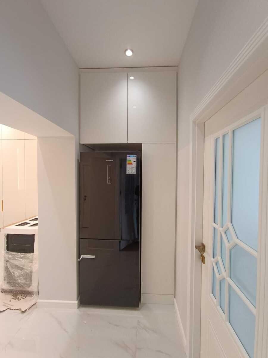 Satılır 2 otaqlı yeni tikili 75 m² — Mənzil, Bakı (7)