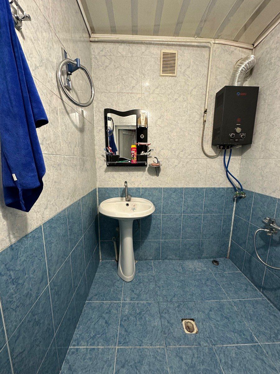Satılır 3 otaqlı köhnə tikili 85 m² — Mənzil, Xırdalan (5)