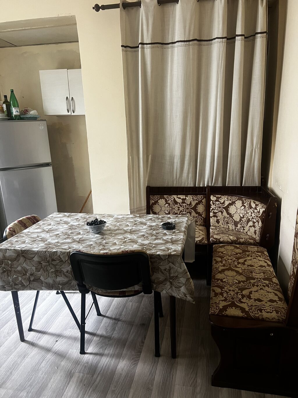 Otaq yoldaşi xanim lazimdi 2otaqli evin 1otagina heyet evidi — Mənzil, Bakı