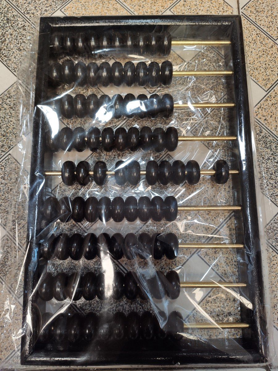 Masaüstü oyunlar üçün hesablayıcı — Kolleksiyalar, Bakı