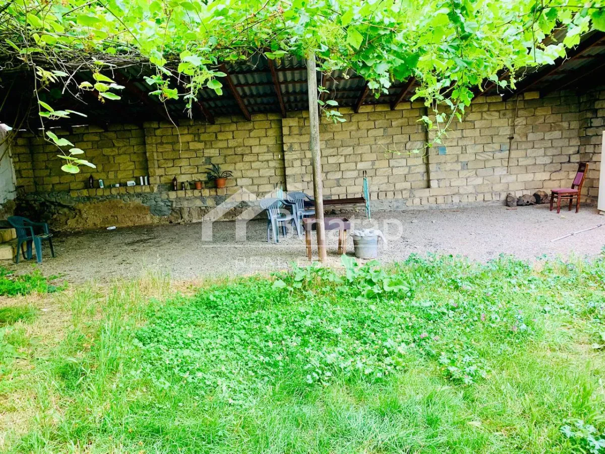 Satılır 6 otaqlı həyət evi / bağ evi 1800 m², Quba rayonu — Ev, villa, Bakı (3)