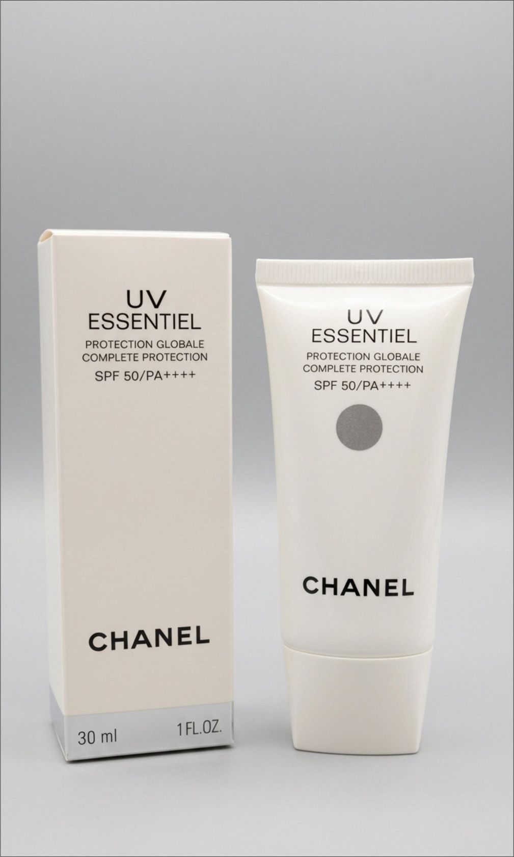 Günəşdən qoruyucu krem No Brand UV Essentiel Global Protection SPF50 PA 30 ml — Mallar, Bakı (3)